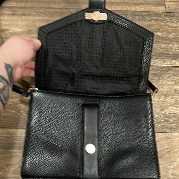 Kate Spade Mohair Crossbody - Picture 9 of 14